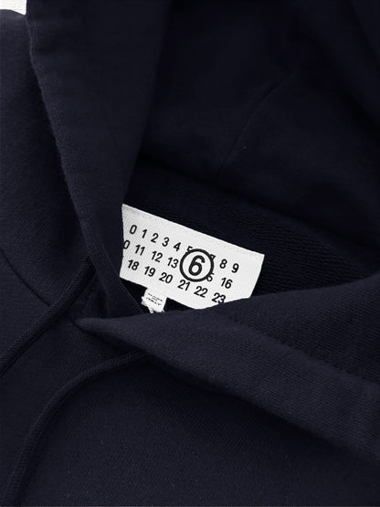MM6 Maison Margiela Hoodie