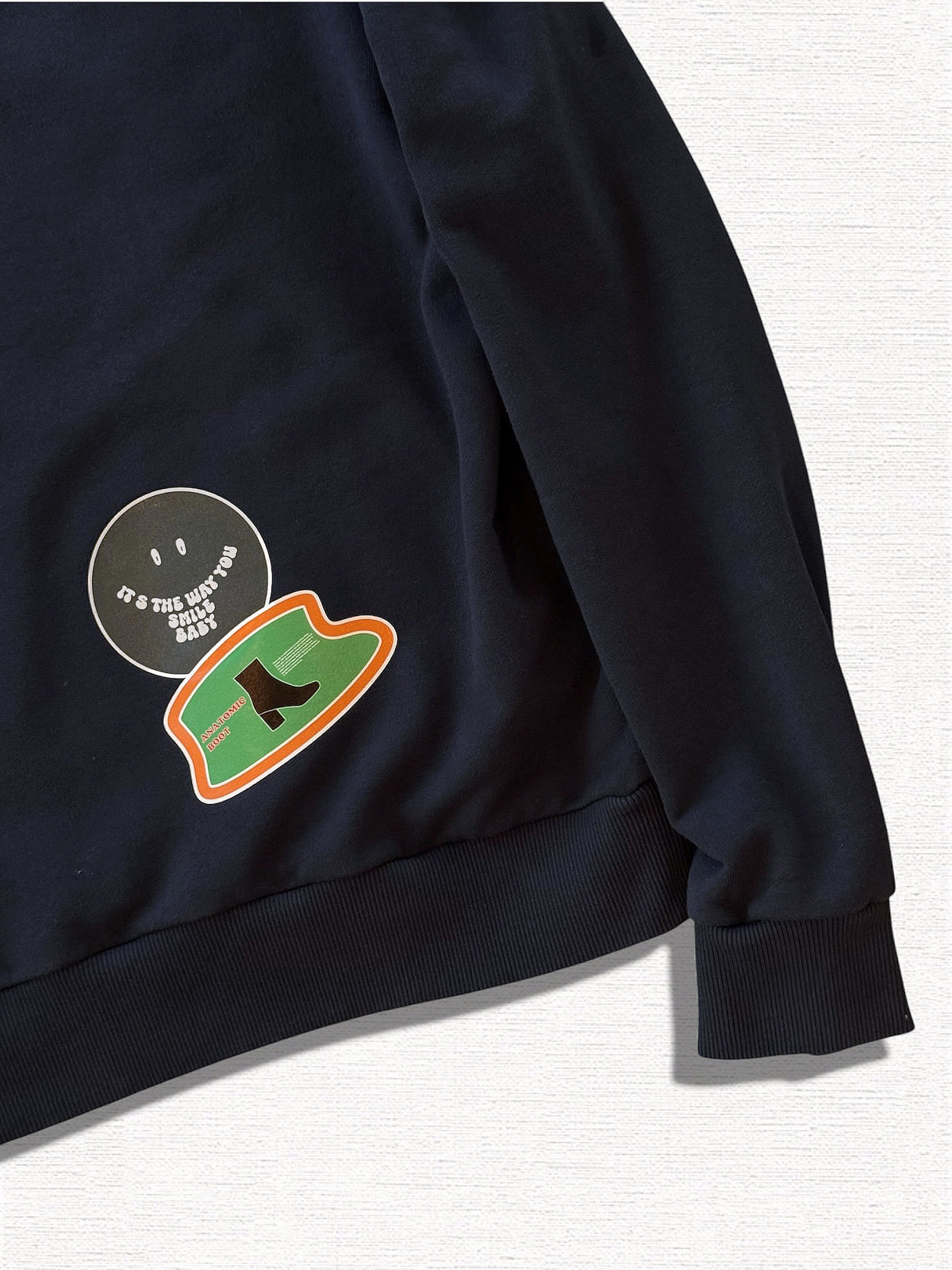 MM6 Maison Margiela Hoodie