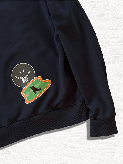MM6 Maison Margiela Hoodie