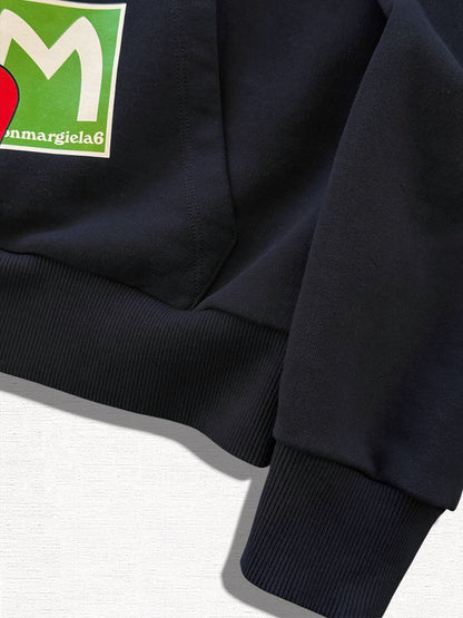 MM6 Maison Margiela Hoodie