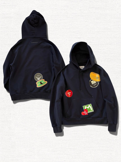 MM6 Maison Margiela Hoodie