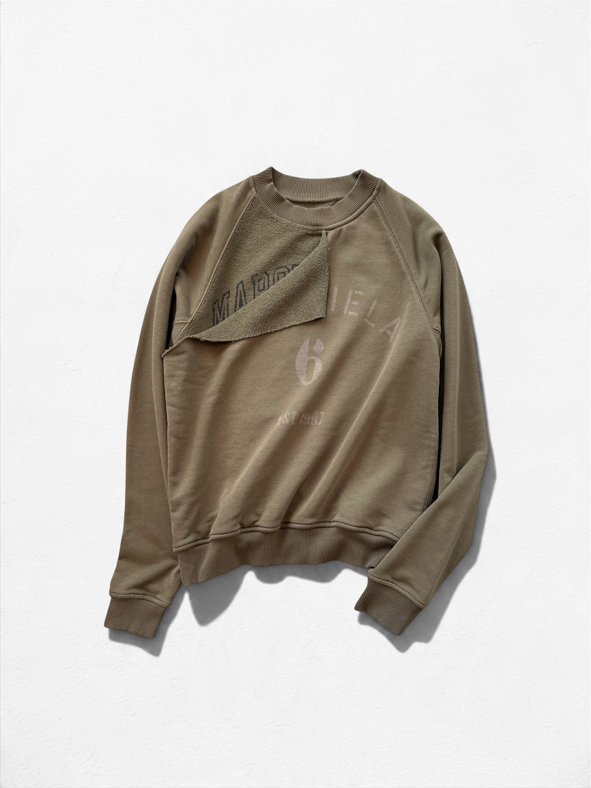 MM6 Maison Margiela Sweat