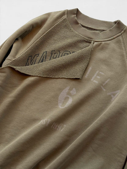 MM6 Maison Margiela Sweat