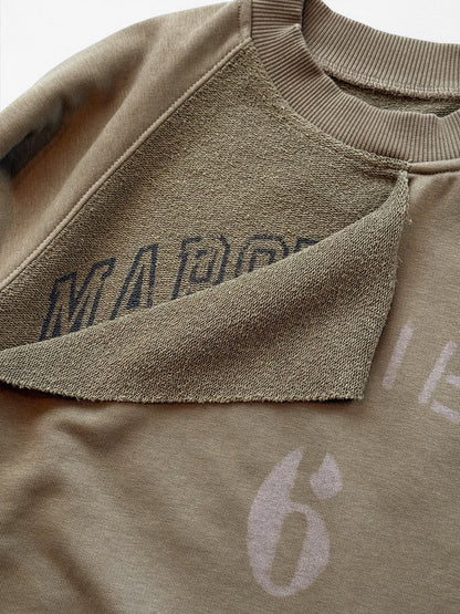 MM6 Maison Margiela Sweat