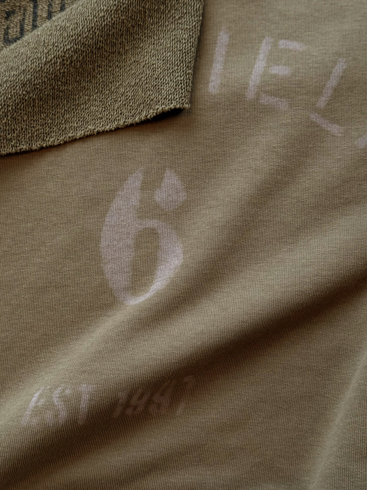 MM6 Maison Margiela Sweat
