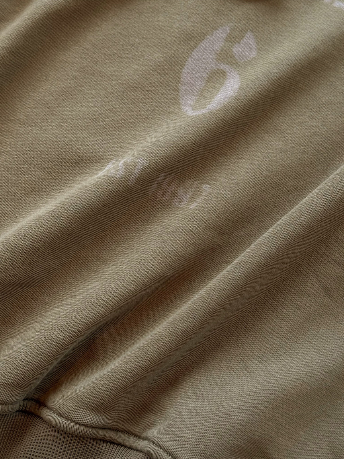 MM6 Maison Margiela Sweat