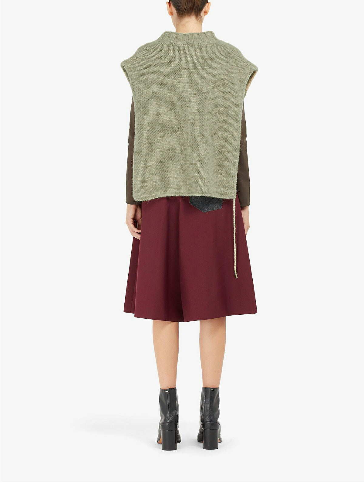 Maison Margiela Knit