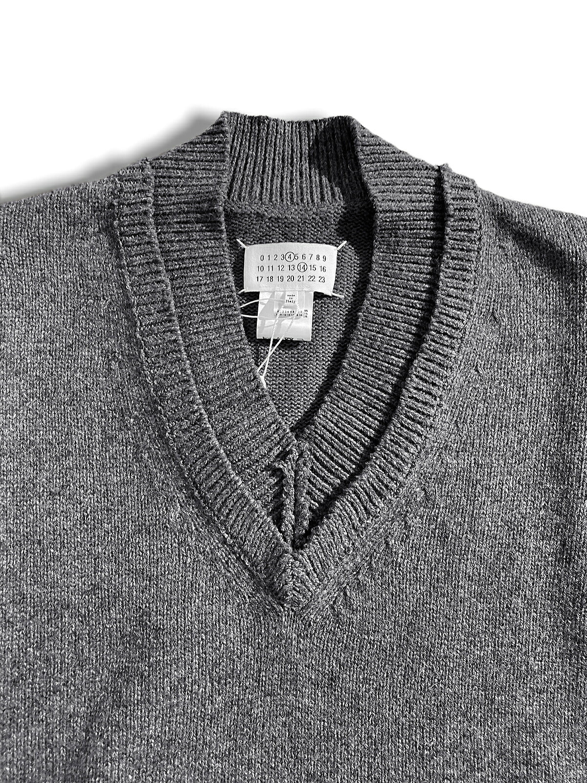 Maison Margiela Knit