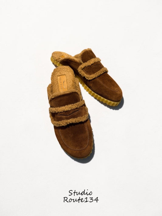 VOILE BLANCHE Sandals
