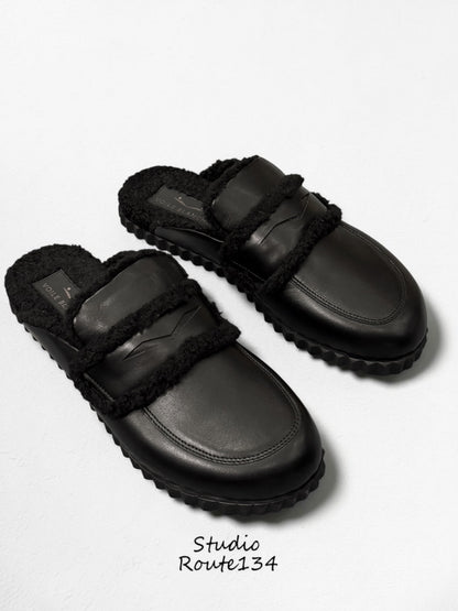 VOILE BLANCHE Sandals