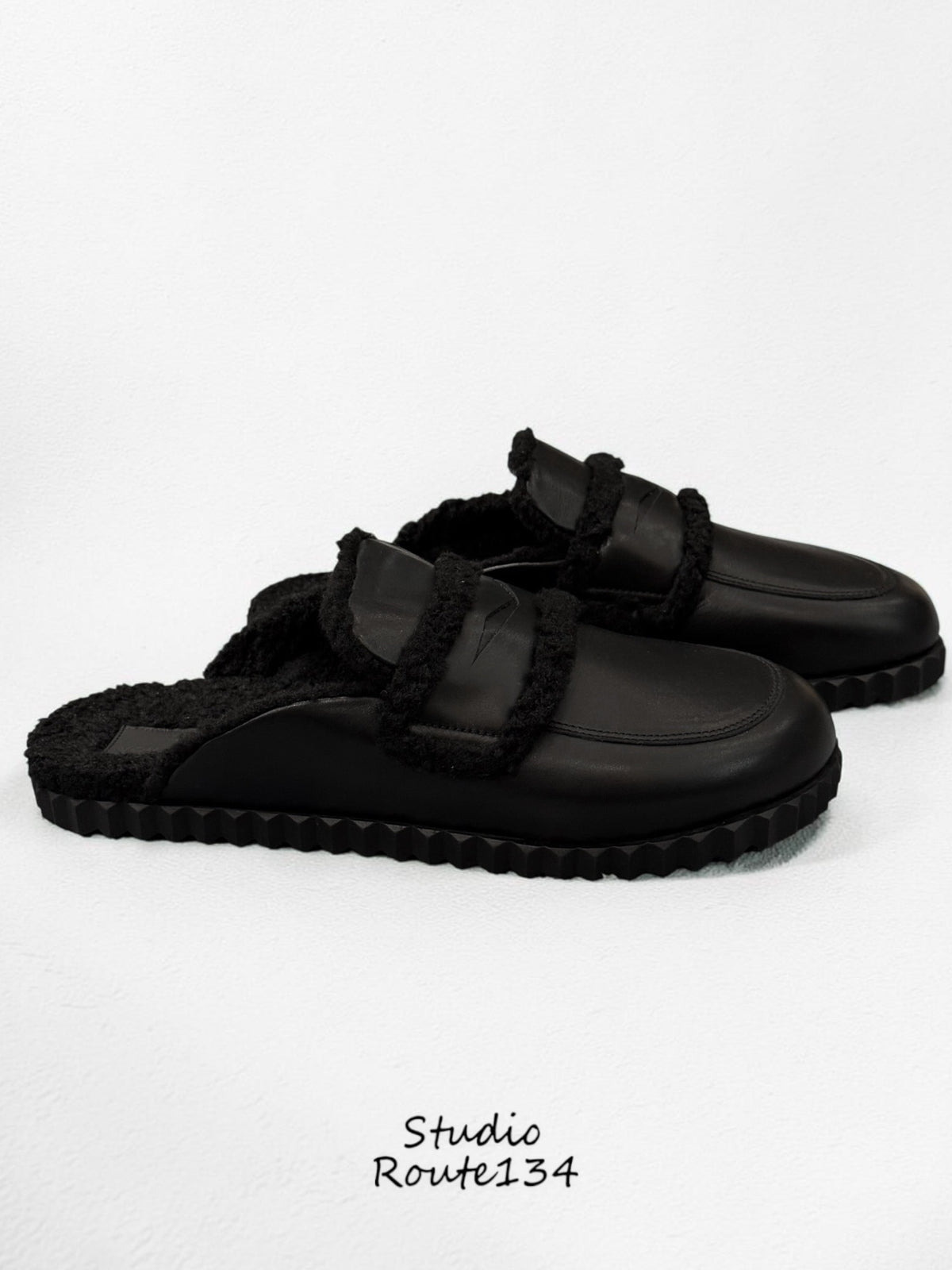 VOILE BLANCHE Sandals