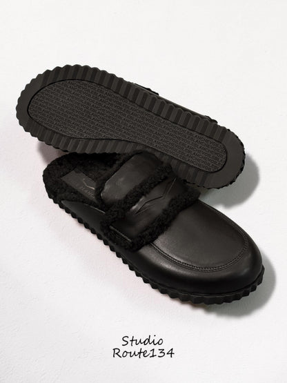 VOILE BLANCHE Sandals