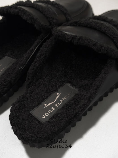 VOILE BLANCHE Sandals