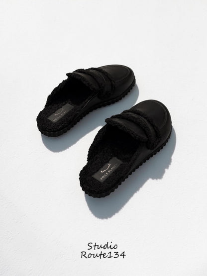 VOILE BLANCHE Sandals