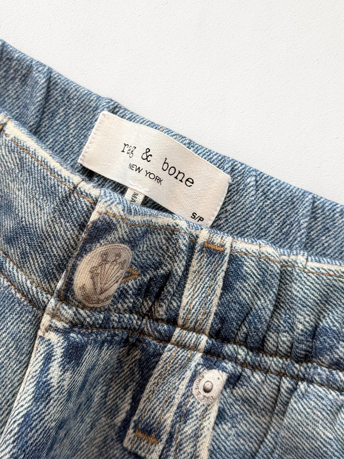rag & bone Denim