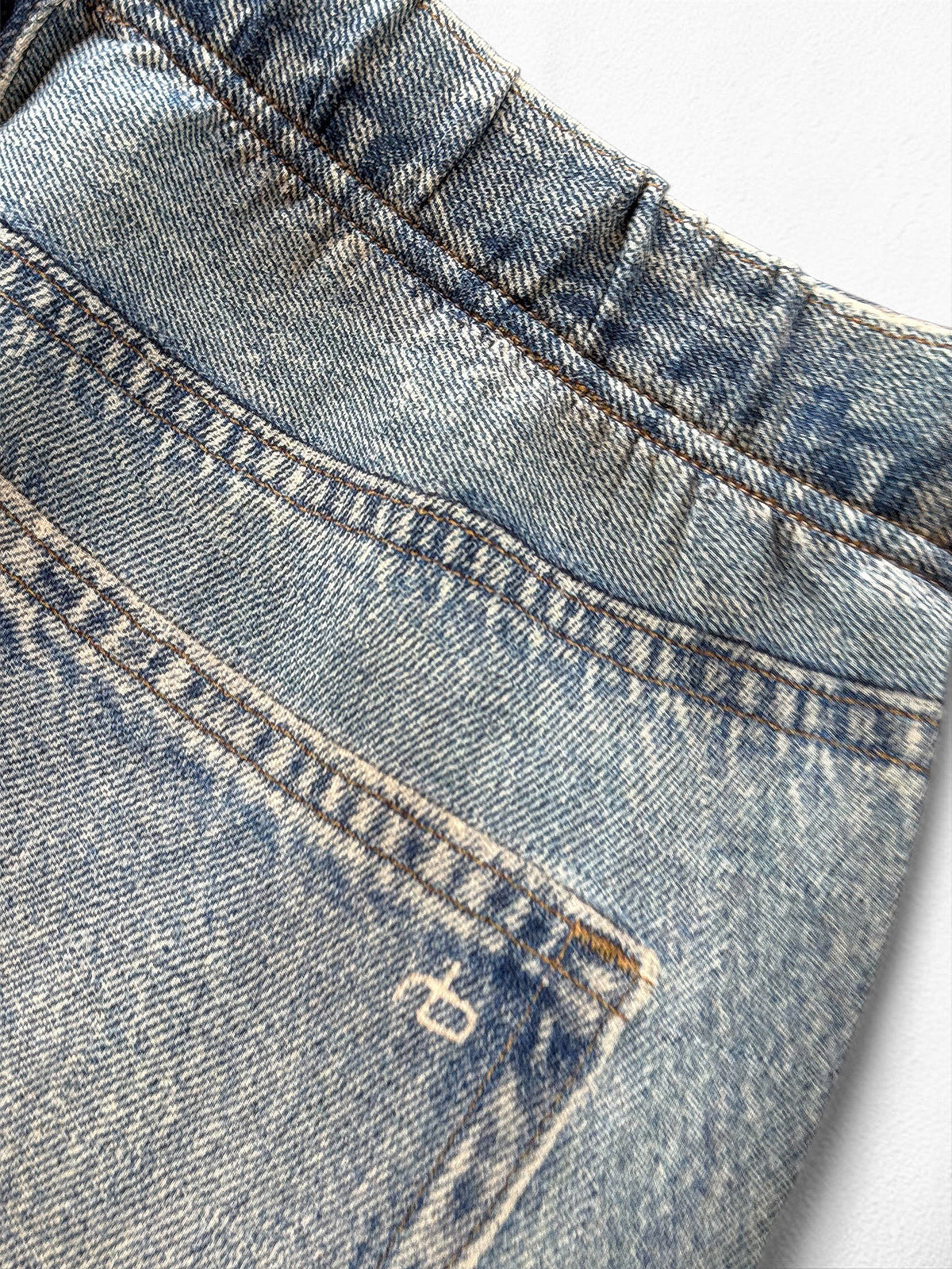 rag & bone Denim