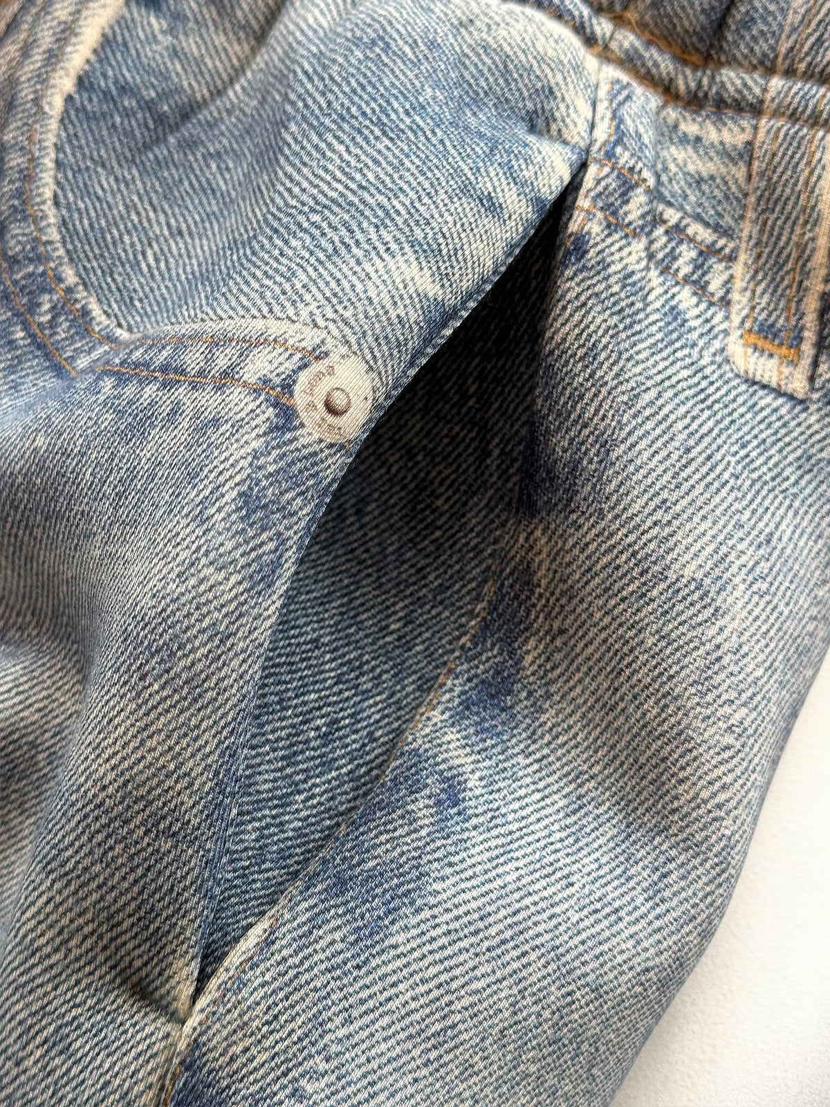 rag & bone Denim