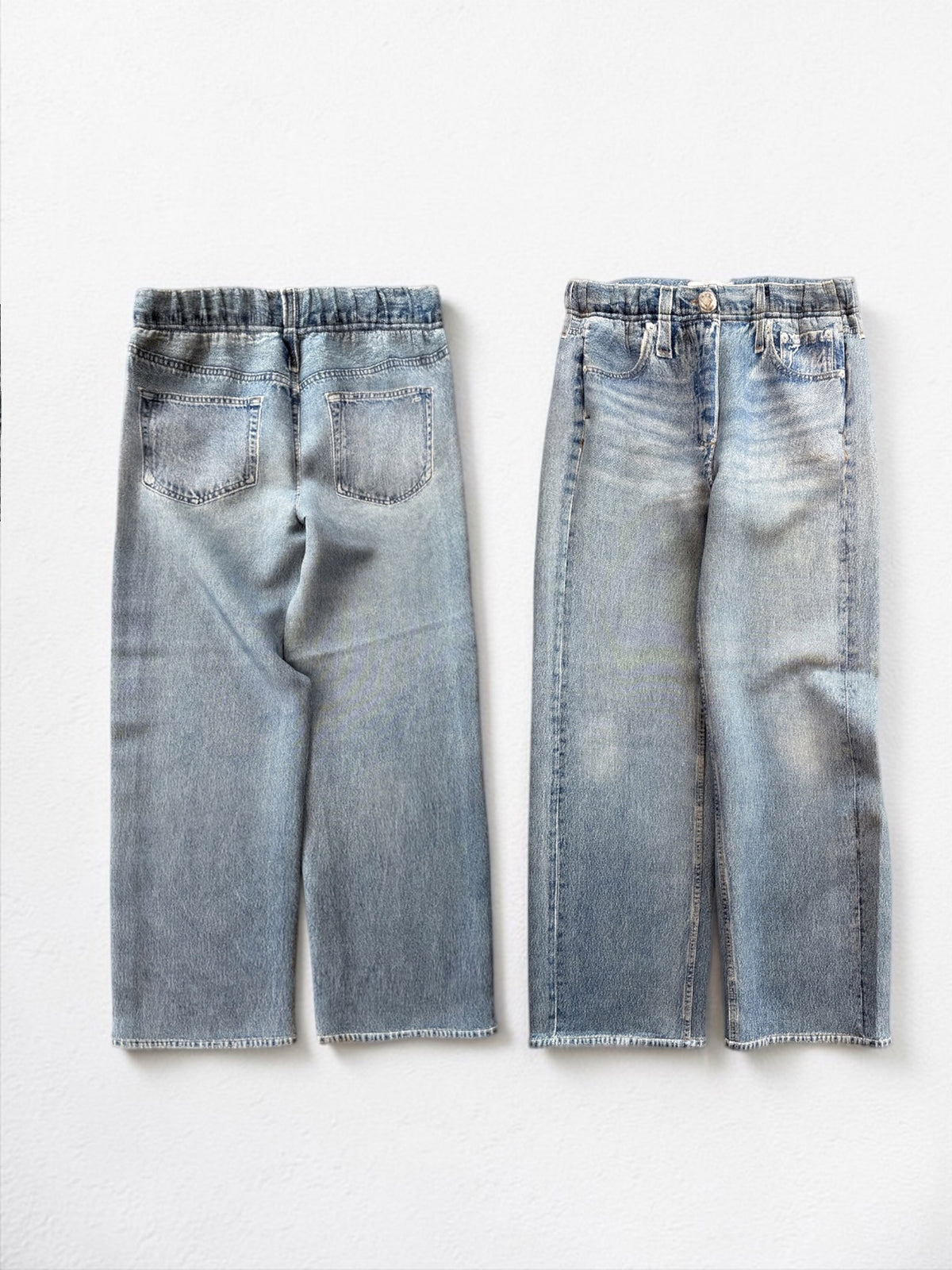 rag & bone Denim