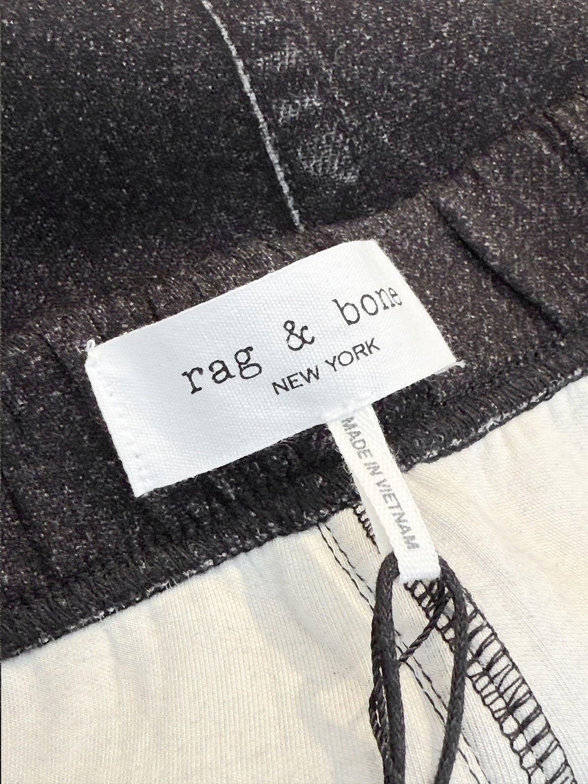 rag & bone Denim