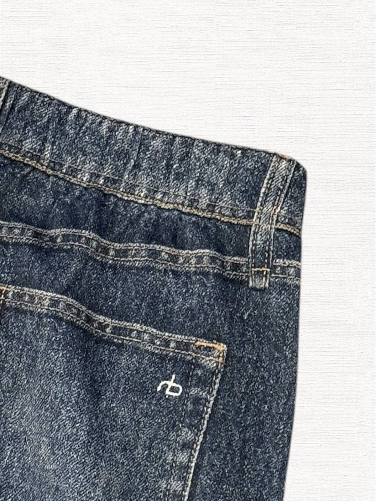 rag & bone Denim