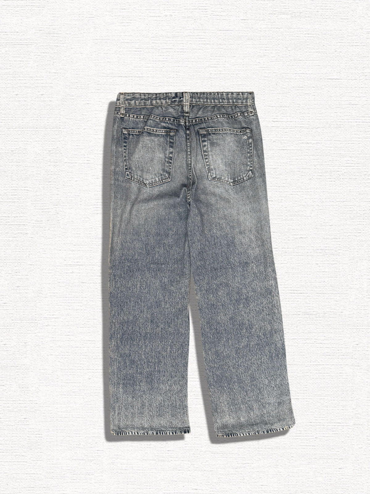 rag & bone Denim