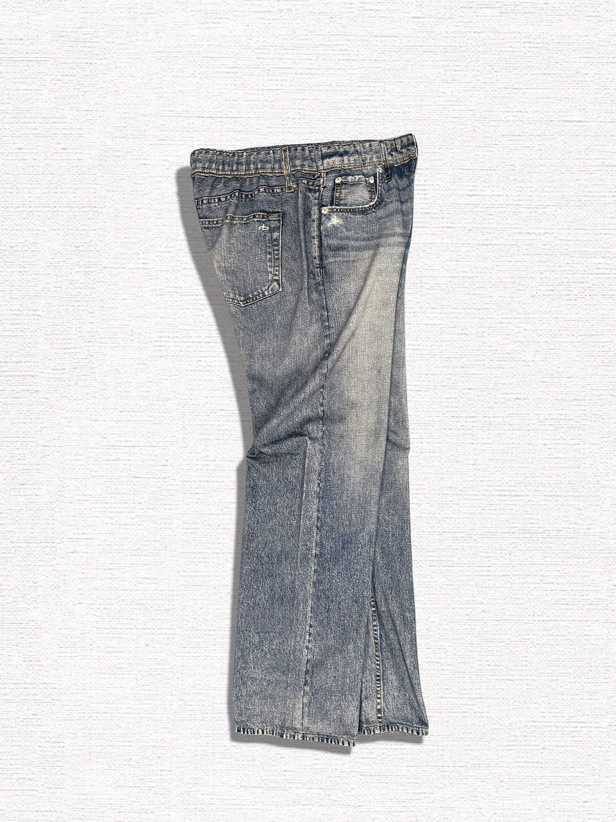 rag & bone Denim
