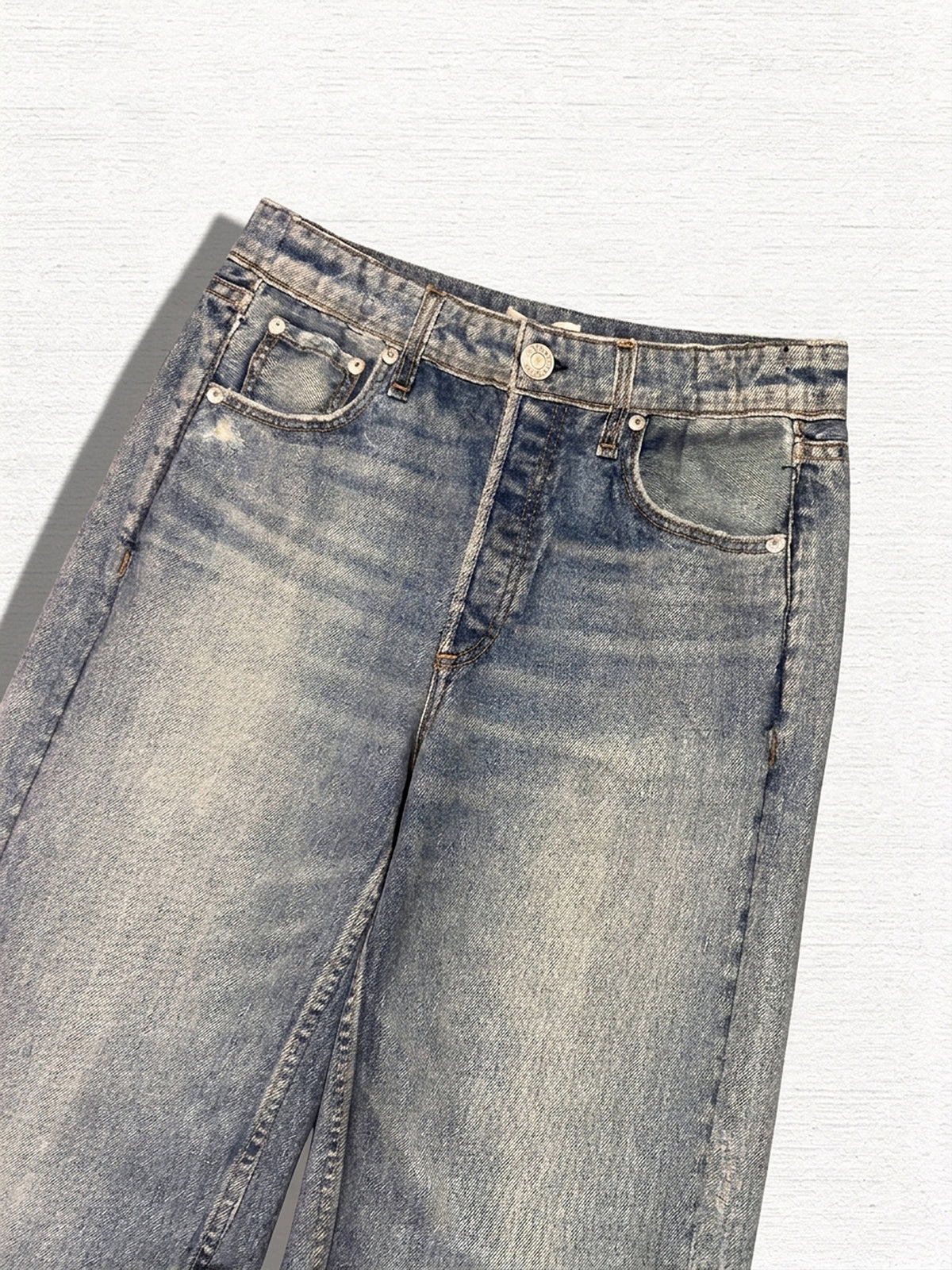 rag & bone Denim