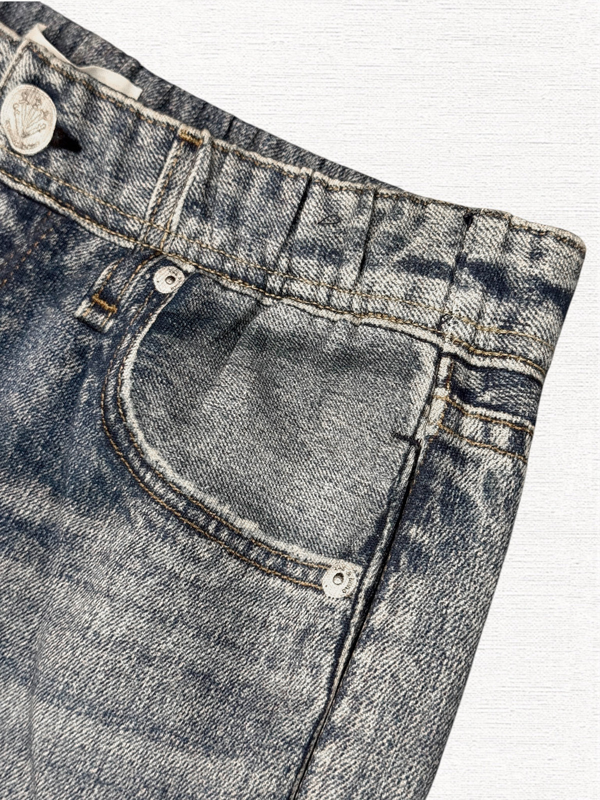 rag & bone Denim