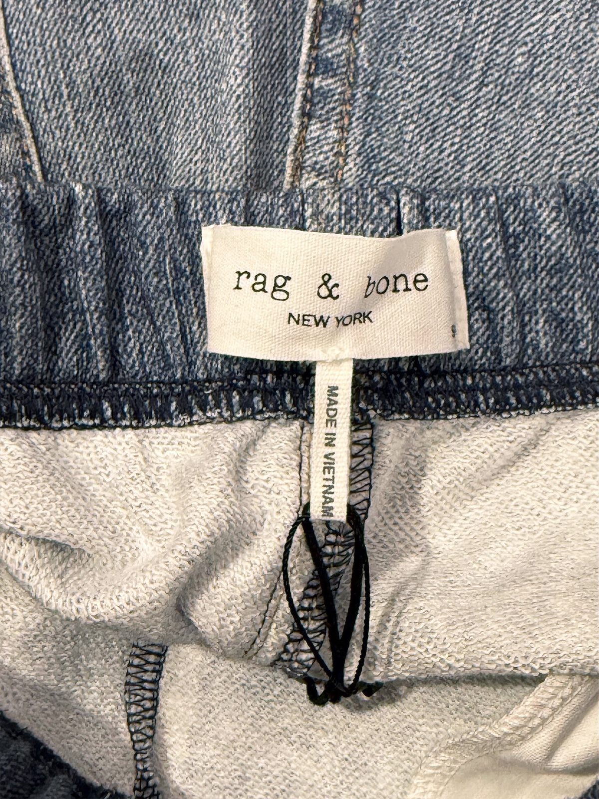 rag & bone Denim