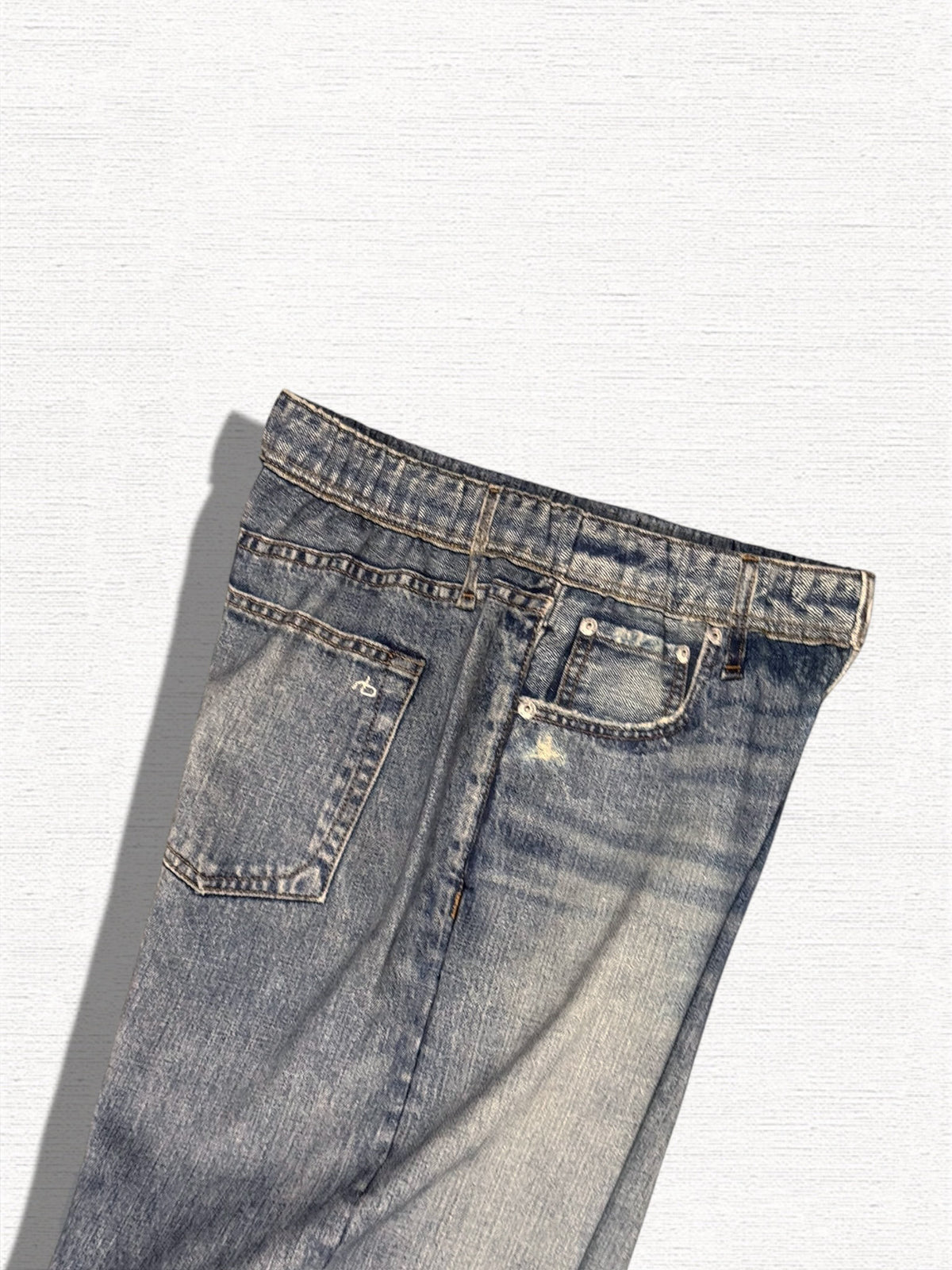 rag & bone Denim