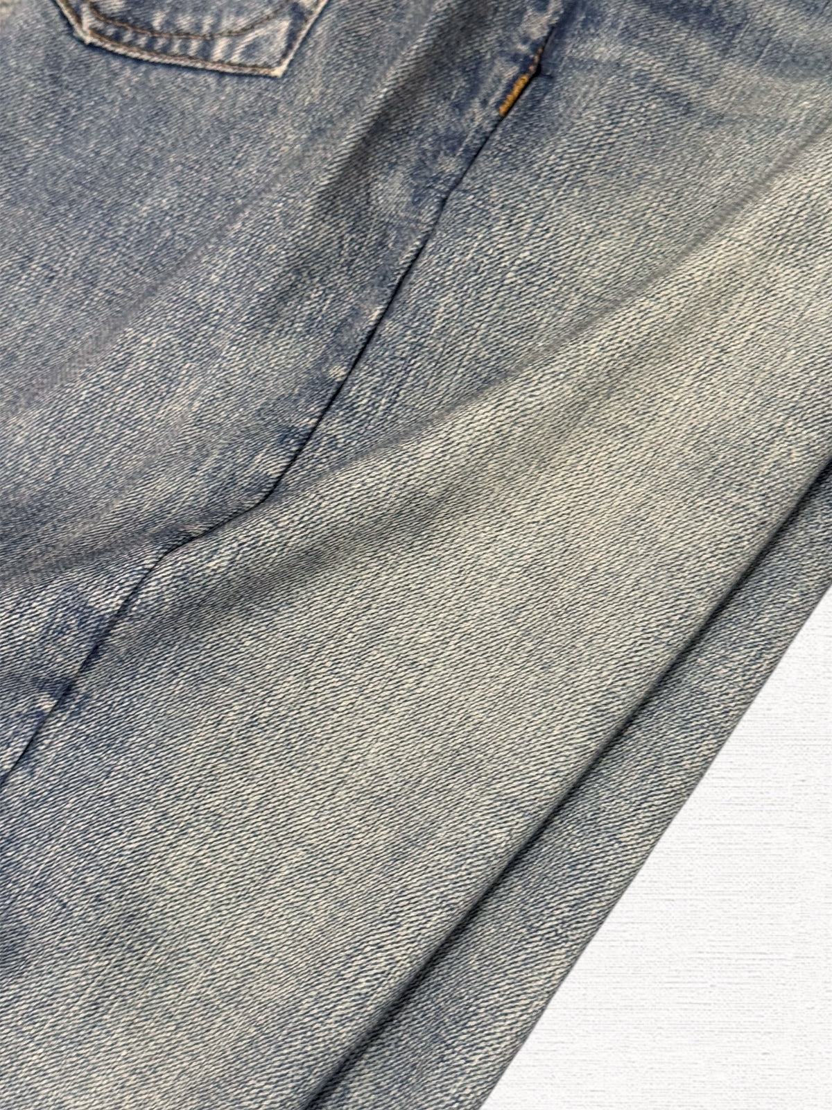 rag & bone Denim
