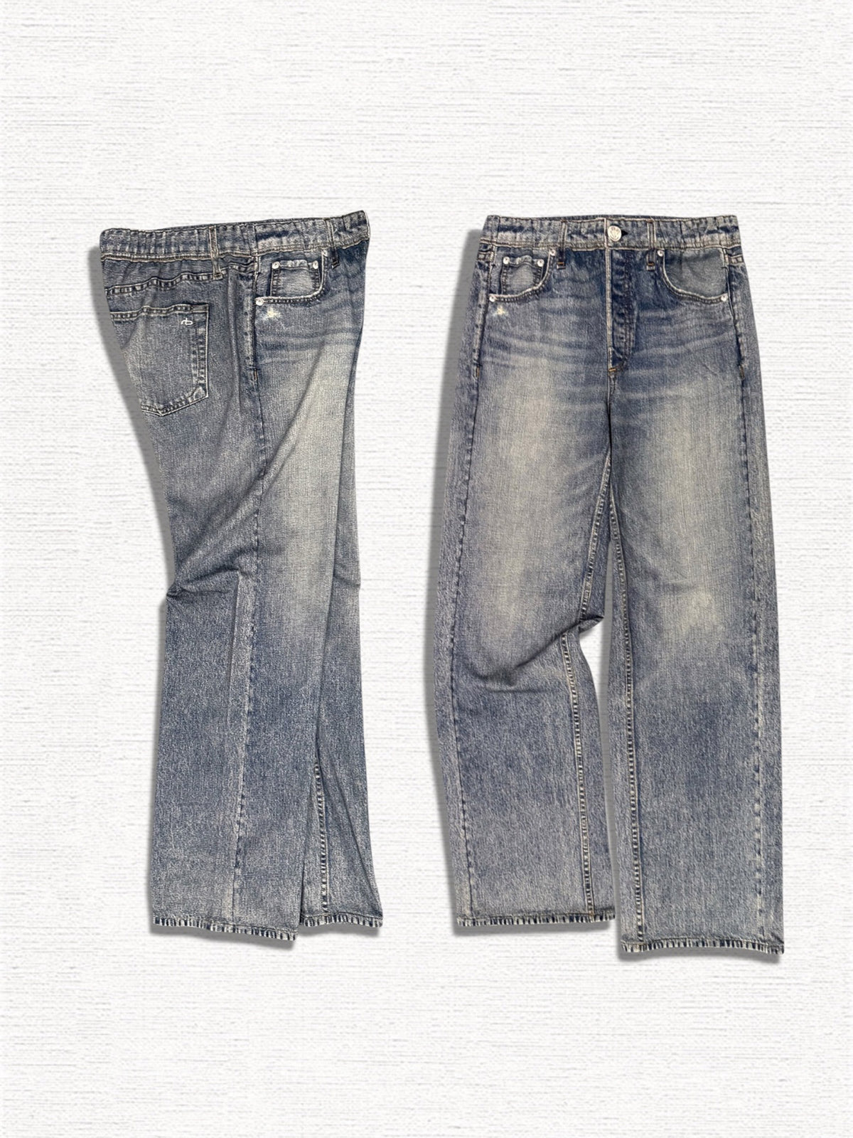 rag & bone Denim