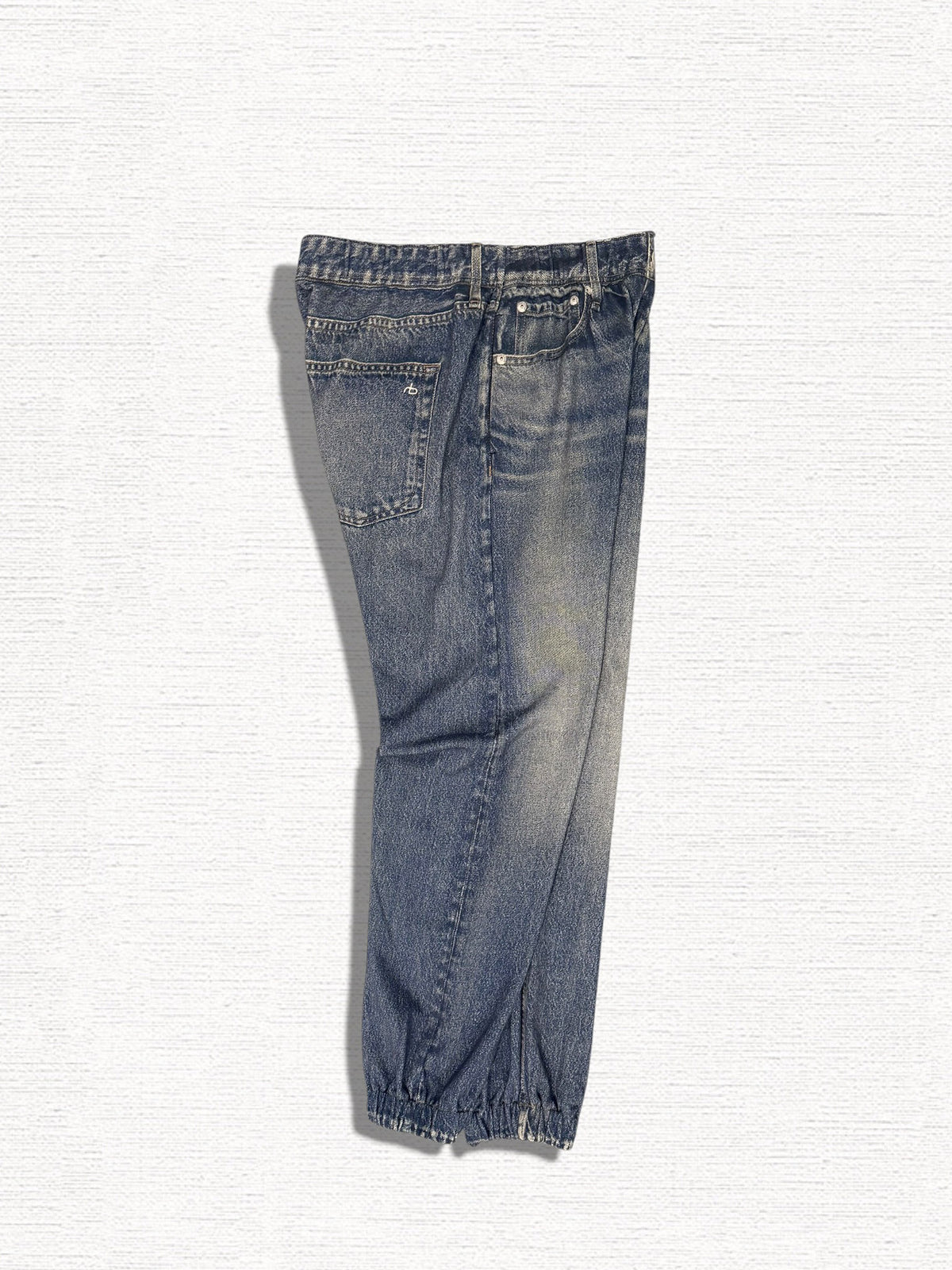 rag & bone Denim