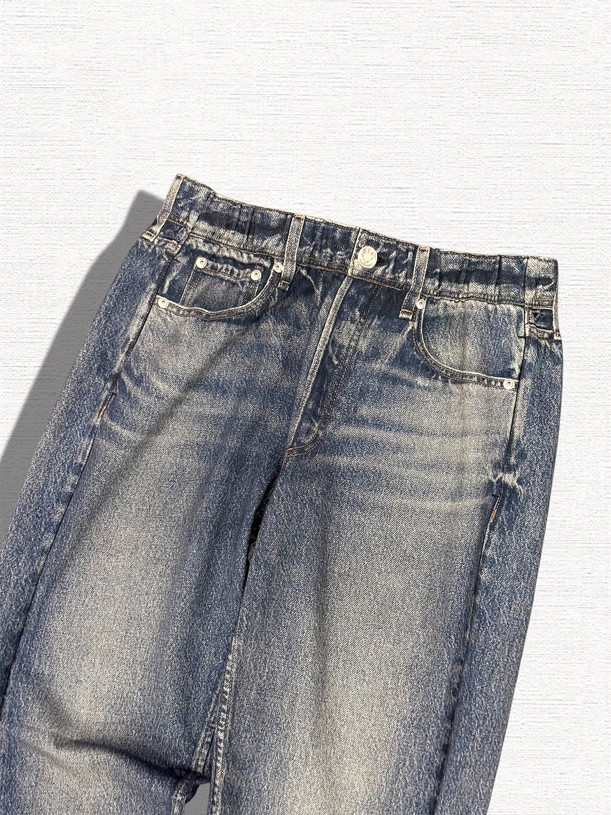 rag & bone Denim