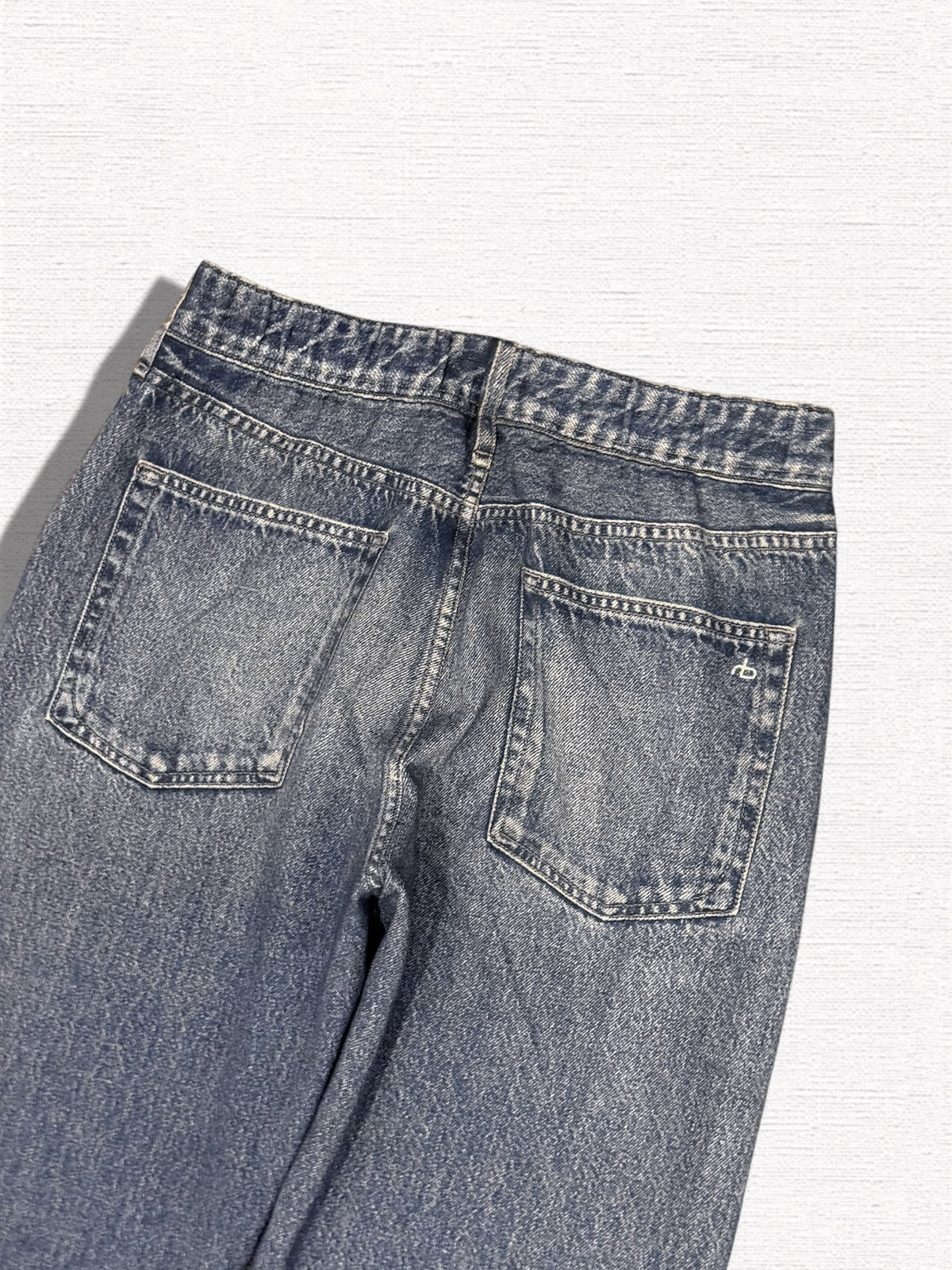 rag & bone Denim