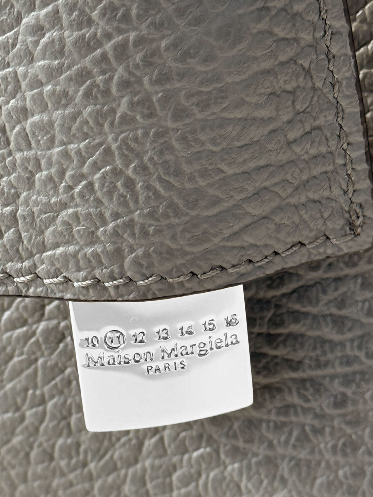Maison Margiela Bag